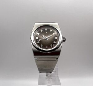 Orologio automatico Zenith Defy NOS nuovo vintage Gioielleria De Vitis Sabaudia