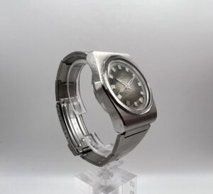 Orologio automatico Zenith Defy NOS nuovo vintage Gioielleria De Vitis Sabaudia