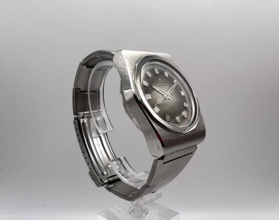 Orologio automatico Zenith Defy NOS nuovo vintage Gioielleria De Vitis Sabaudia