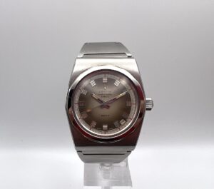 Orologio automatico Zenith Defy NOS nuovo vintage Gioielleria De Vitis Sabaudia