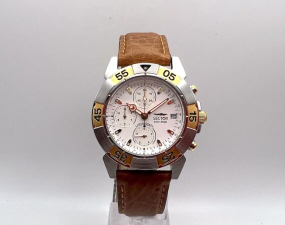 ANTEPRIMA Sector vintage ADV 2500 - Gioielleria De Vitis Sabaudia copia