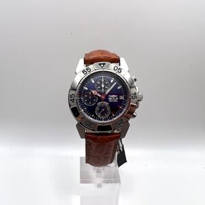 Sector vintage ADV 2500 blu - Gioielleria De Vitis Sabaudia