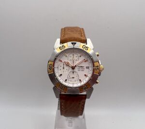 Sector vintage ADV 2500 bianco - Gioielleria De Vitis Sabaudia