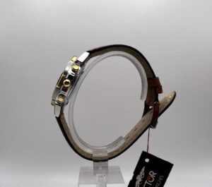 Sector vintage ADV 2500 bianco - Gioielleria De Vitis Sabaudia 1