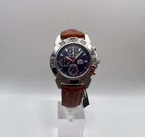 Sector vintage ADV 2500 blu - Gioielleria De Vitis Sabaudia