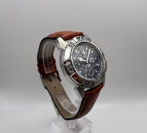Sector vintage ADV 2500 blu - Gioielleria De Vitis Sabaudia