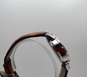 Sector vintage ADV 2500 blu - Gioielleria De Vitis Sabaudia