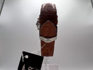 Sector vintage ADV 2500 blu - Gioielleria De Vitis Sabaudia