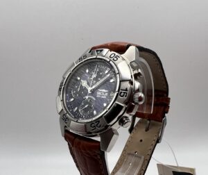 Sector vintage ADV 2500 blu - Gioielleria De Vitis Sabaudia