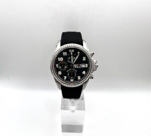 Sector 900 swiss made automatico Valjoux 7750 crono vintage - Gioielleria De Vitis