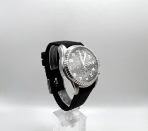 Sector 900 swiss made automatico Valjoux 7750 crono vintage - Gioielleria De Vitis