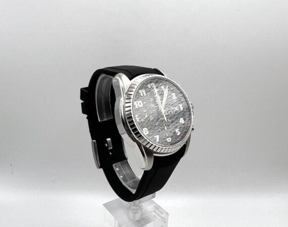 Sector 900 swiss made automatico Valjoux 7750 crono vintage - Gioielleria De Vitis