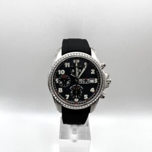 Sector 900 swiss made automatico Valjoux 7750 crono vintage - Gioielleria De Vitis