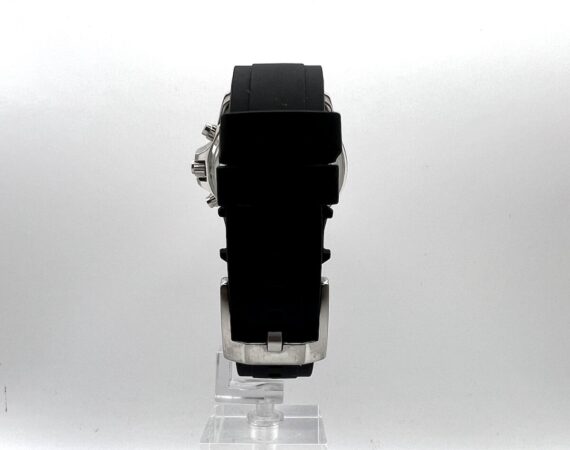 Sector 900 swiss made automatico Valjoux 7750 crono vintage - Gioielleria De Vitis