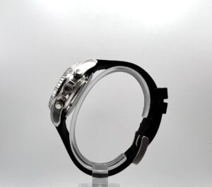 Sector 900 swiss made automatico Valjoux 7750 crono vintage - Gioielleria De Vitis