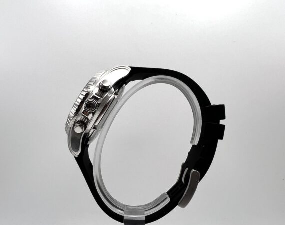 Sector 900 swiss made automatico Valjoux 7750 crono vintage - Gioielleria De Vitis