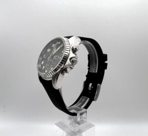 Sector 900 swiss made automatico Valjoux 7750 crono vintage - Gioielleria De Vitis