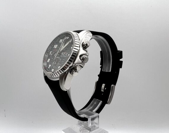 Sector 900 swiss made automatico Valjoux 7750 crono vintage - Gioielleria De Vitis