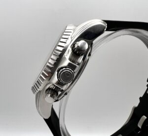 Sector 900 swiss made automatico Valjoux 7750 crono vintage - Gioielleria De Vitis