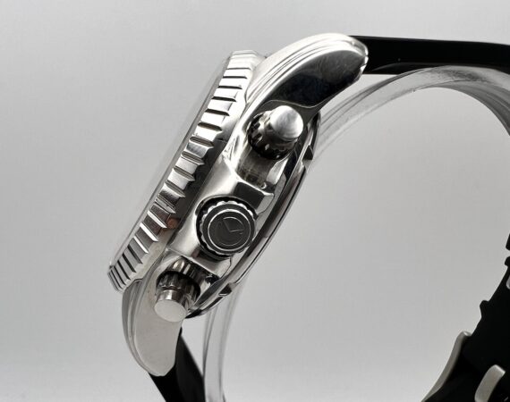 Sector 900 swiss made automatico Valjoux 7750 crono vintage - Gioielleria De Vitis