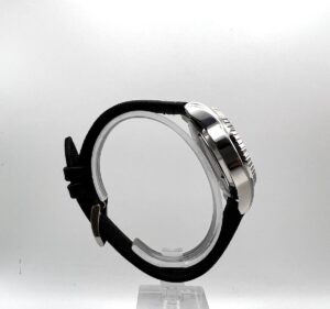 Sector 900 swiss made movimento al quarzo crono vintage - Gioielleria De Vitis