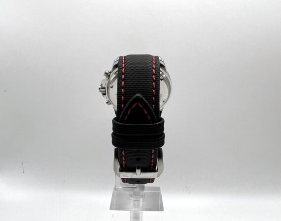 Sector 900 swiss made movimento al quarzo crono vintage - Gioielleria De Vitis