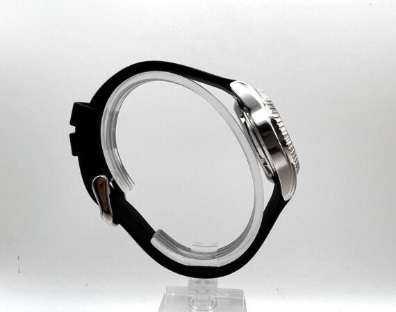 Sector 900 swiss made movimento al quarzo crono vintage donna - Gioielleria De Vitis