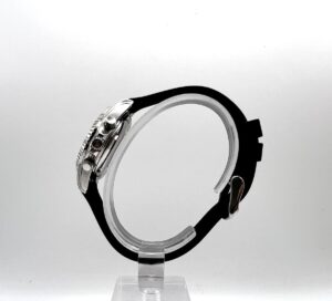 Sector 900 swiss made movimento al quarzo crono vintage donna - Gioielleria De Vitis