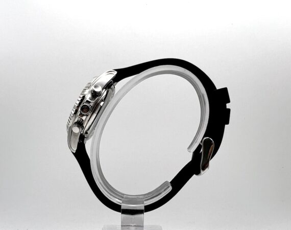 Sector 900 swiss made movimento al quarzo crono vintage donna - Gioielleria De Vitis