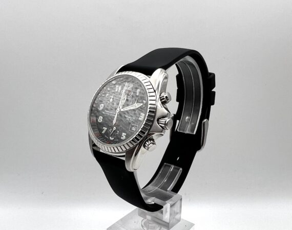 Sector 900 swiss made movimento al quarzo crono vintage donna - Gioielleria De Vitis