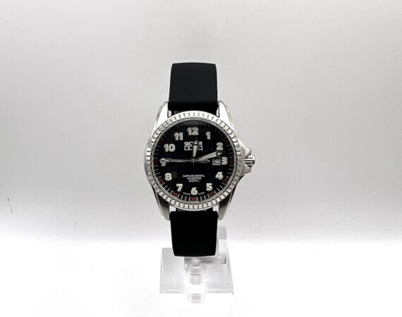 Sector 900 swiss made movimento al quarzo solo tempo vintage donna - Gioielleria De Vitis