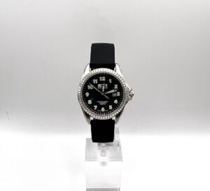 Sector 900 swiss made movimento al quarzo solo tempo vintage donna - Gioielleria De Vitis