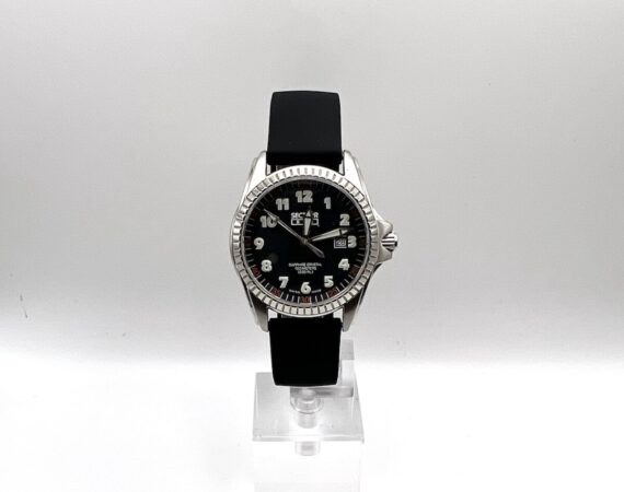 Sector 900 swiss made movimento al quarzo solo tempo vintage donna - Gioielleria De Vitis