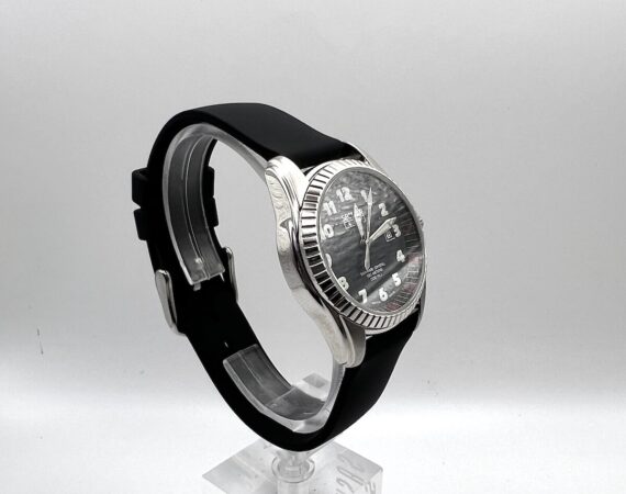 Sector 900 swiss made movimento al quarzo solo tempo vintage donna - Gioielleria De Vitis