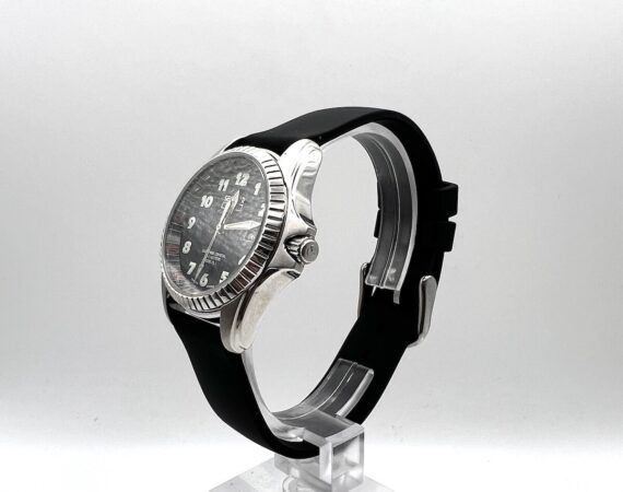 Sector 900 swiss made movimento al quarzo solo tempo vintage donna - Gioielleria De Vitis